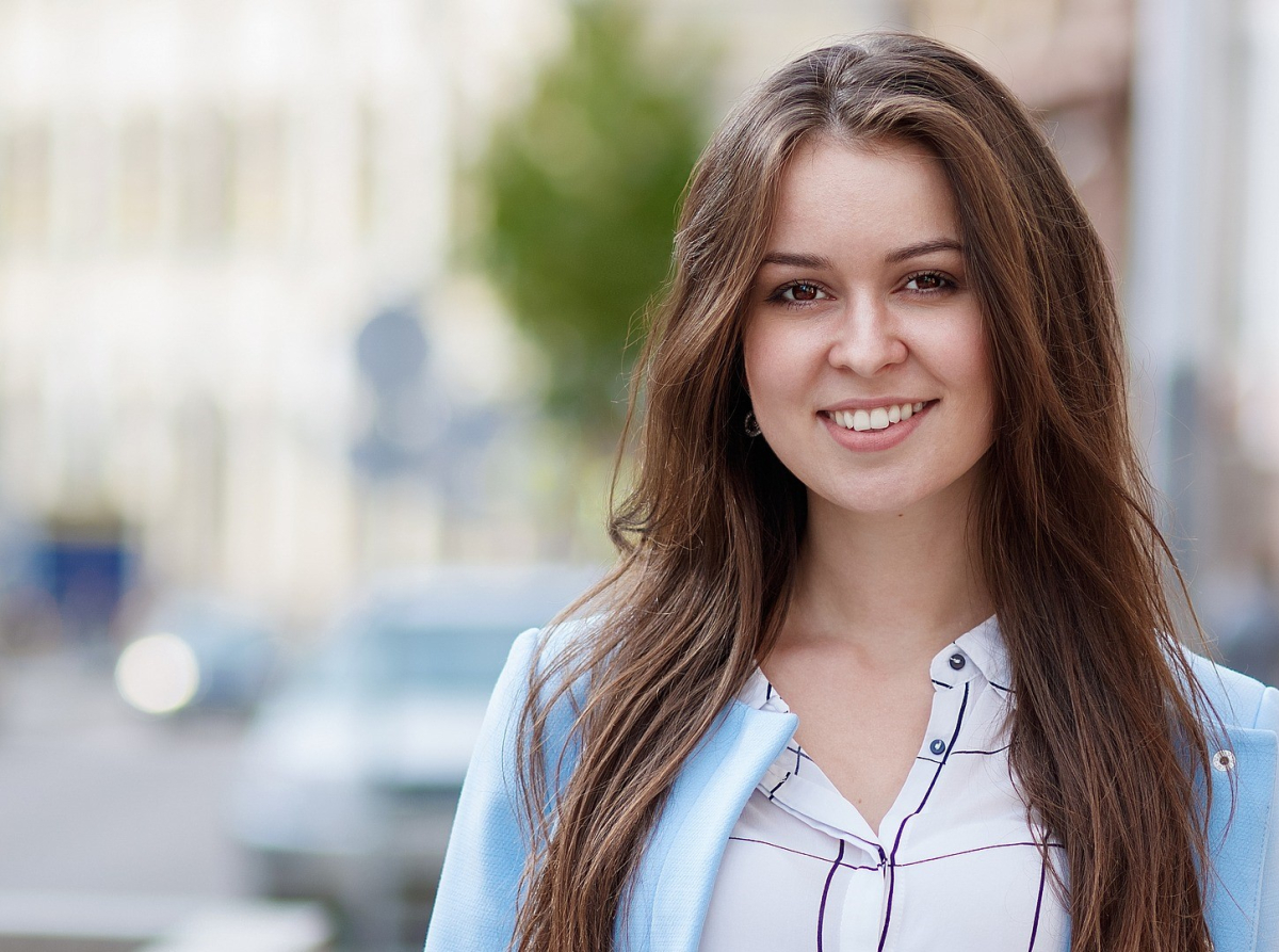 smiling-girl